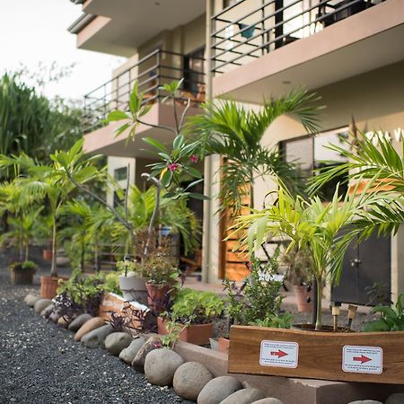 Tamarindo Sunshine Hotel Exterior foto