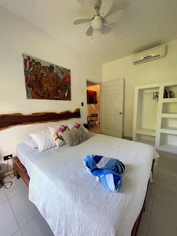 Tamarindo Sunshine Hotel Exterior foto