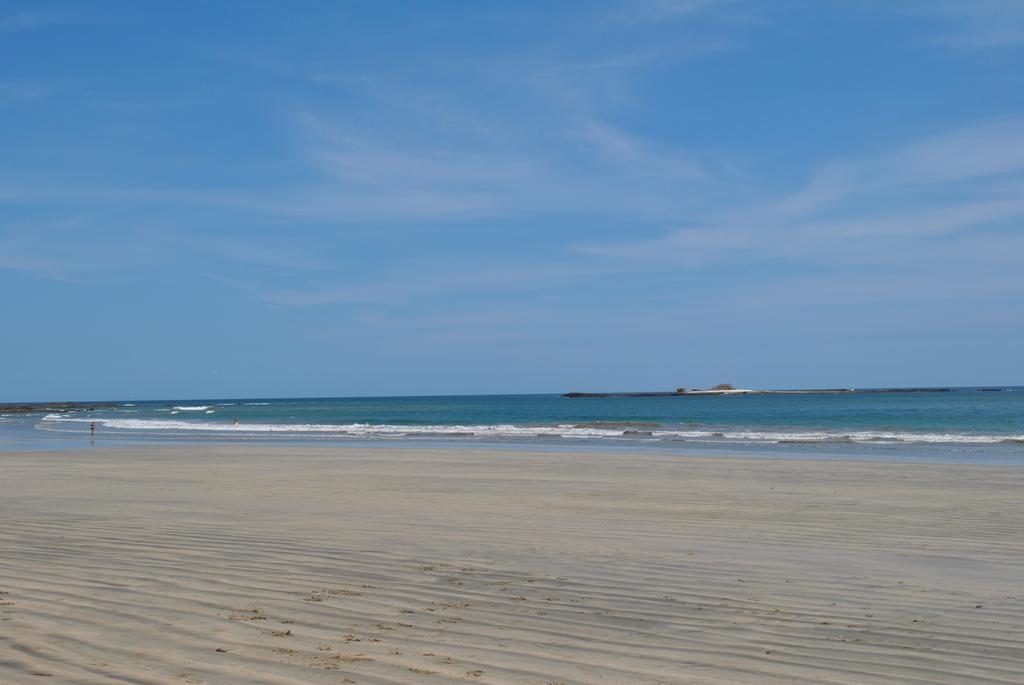 Tamarindo Sunshine Hotel Exterior foto