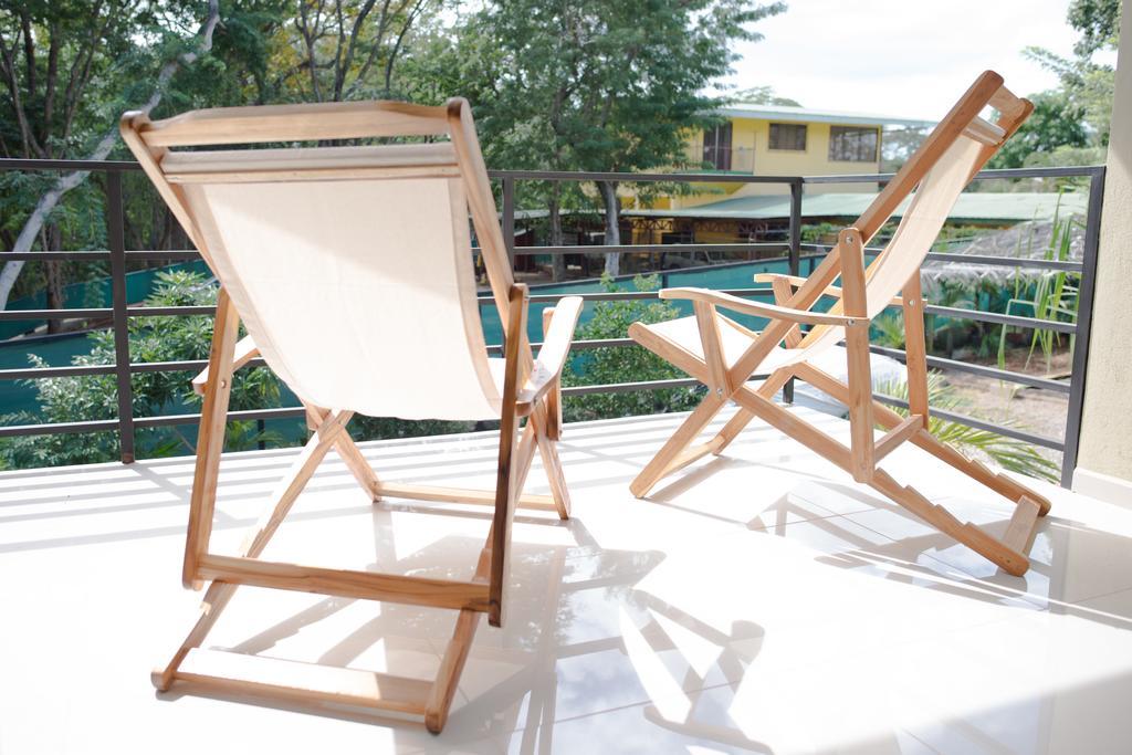 Tamarindo Sunshine Hotel Exterior foto