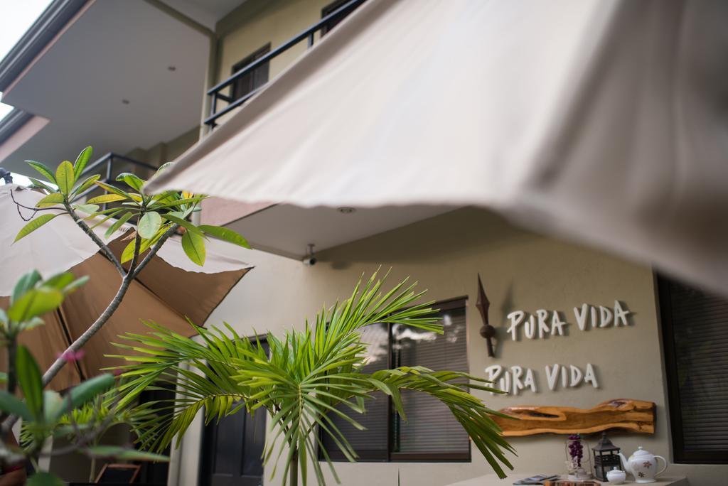 Tamarindo Sunshine Hotel Exterior foto