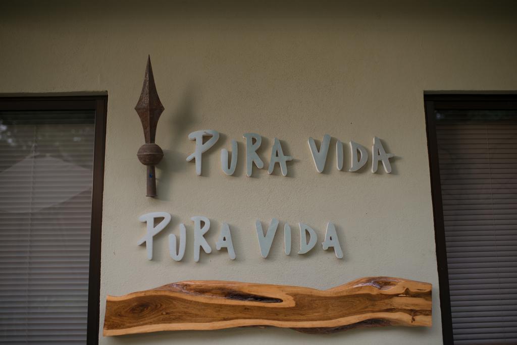 Tamarindo Sunshine Hotel Exterior foto