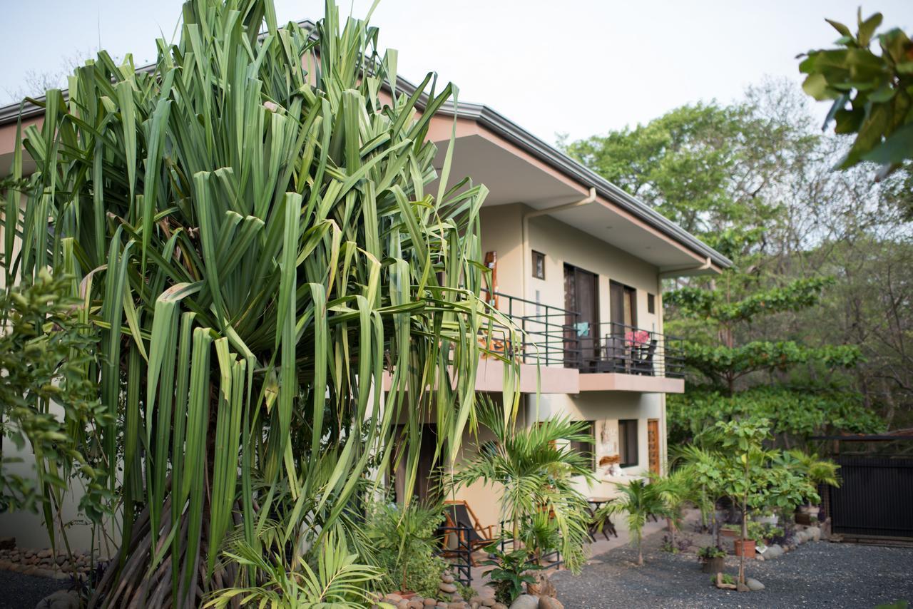Tamarindo Sunshine Hotel Exterior foto