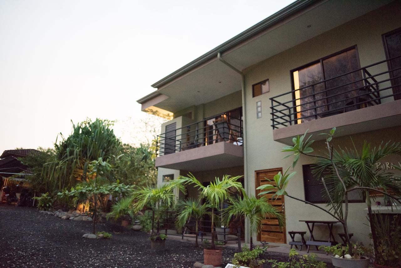 Tamarindo Sunshine Hotel Exterior foto