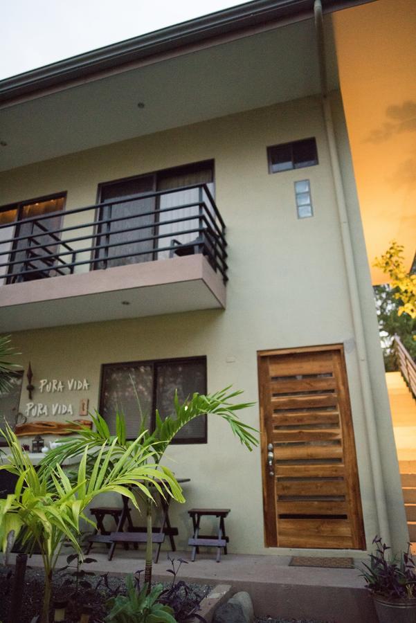 Tamarindo Sunshine Hotel Exterior foto