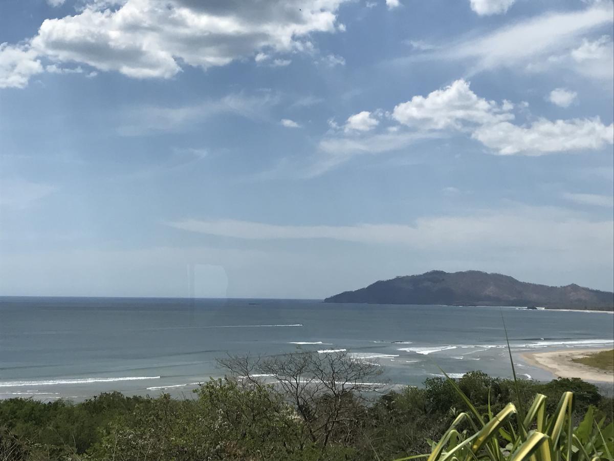 Tamarindo Sunshine Hotel Exterior foto